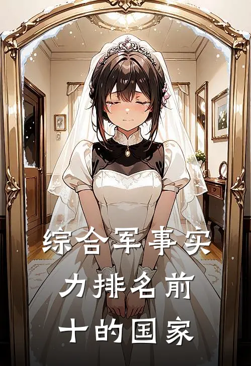 综合军事实力排名前十的国家