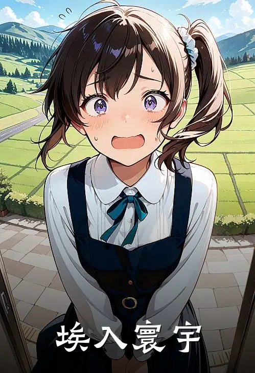 埃入寰宇(阿木韩雷)全本免费小说_新热门小说埃入寰宇阿木韩雷