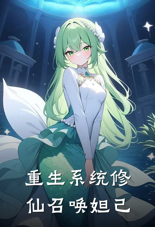 重生系统修仙召唤妲己