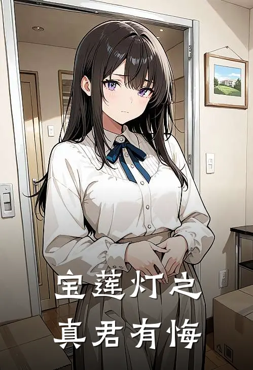 宝莲灯之真君有悔敖寸杨戬小说完整版_热门好看小说宝莲灯之真君有悔(敖寸杨戬)