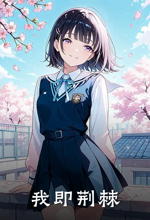 我即荆棘陈默老李完结版免费小说_完本小说大全我即荆棘陈默老李