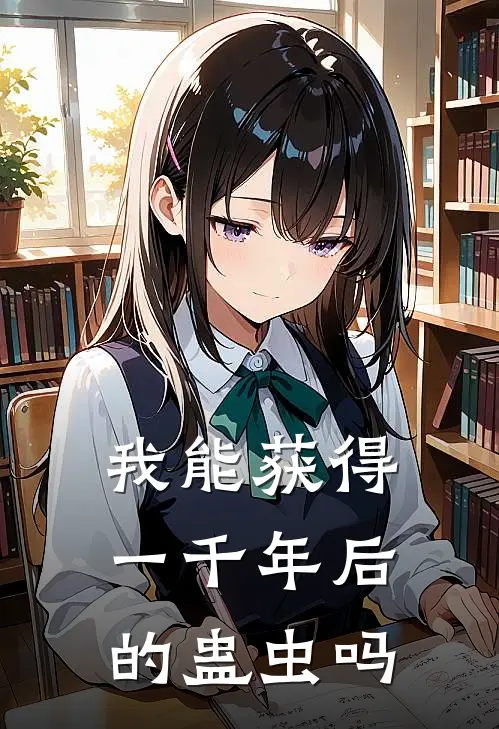 我能获得一千年后的蛊虫吗