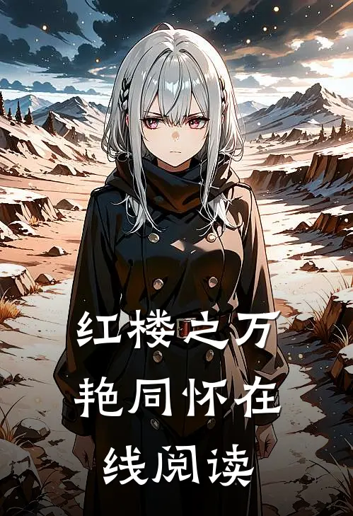 红楼之万艳同怀在线阅读