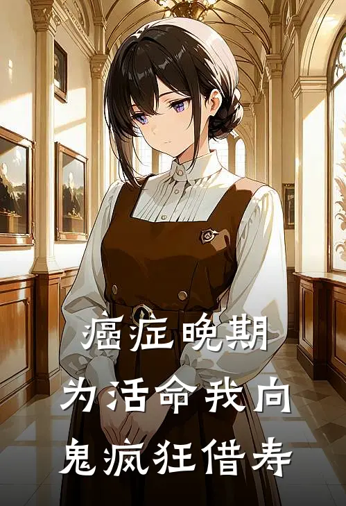 癌症晚期，为活命我向鬼疯狂借寿(王琴薛丽)免费小说_最新小说全文阅读癌症晚期，为活命我向鬼疯狂借寿王琴薛丽