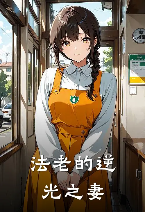 法老的逆光之妻