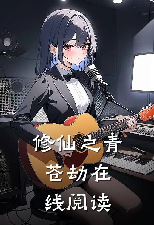 修仙之青苍劫在线阅读