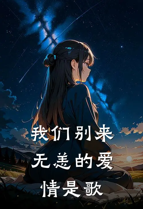 我们别来无恙的爱情是歌