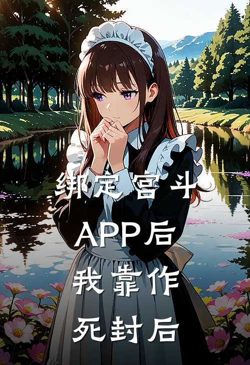 绑定宫斗APP后，我靠作死封后(沈云舒萧景珩)全本免费小说阅读_全文免费阅读绑定宫斗APP后，我靠作死封后沈云舒萧景珩