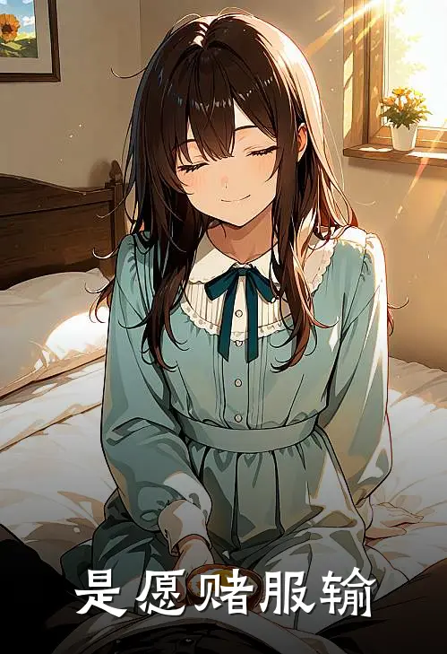 是愿赌服输夏微顾寒声全章节免费在线阅读_《是愿赌服输》精彩小说