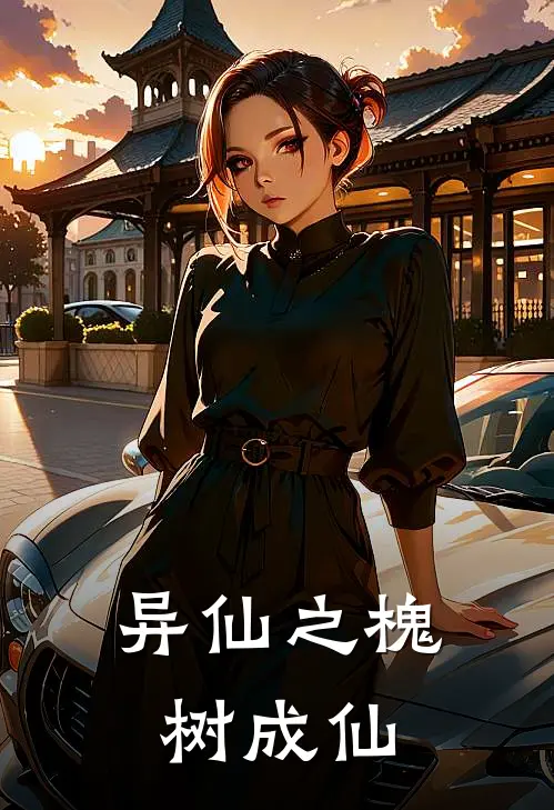 异仙之槐树成仙