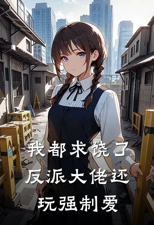 我都求饶了，反派大佬还玩强制爱