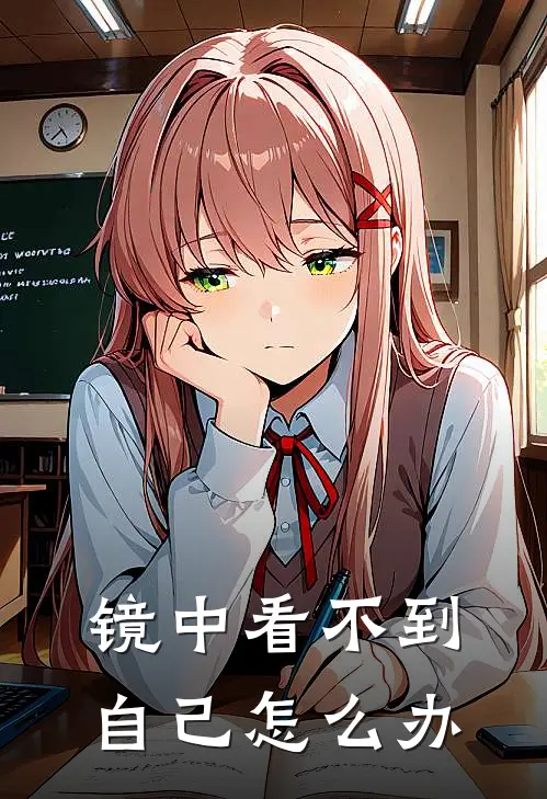 镜中看不到自己怎么办洛安冬阳全章节免费在线阅读_《镜中看不到自己怎么办》精彩小说