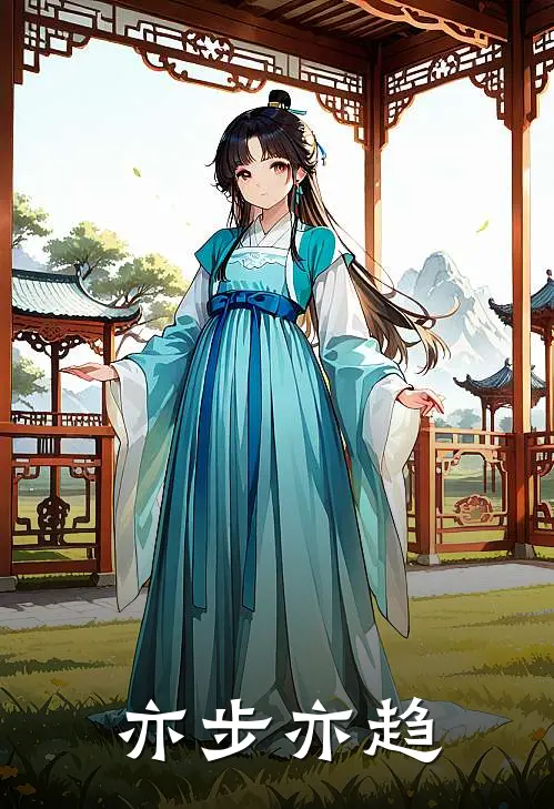 【亦步亦趋】