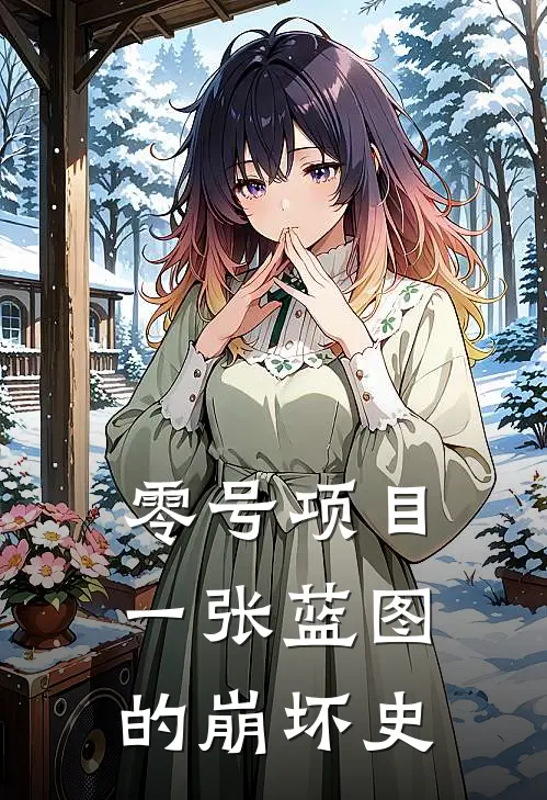 零号项目：一张蓝图的崩坏史林修韩栗热门小说免费阅读_完本完结小说零号项目：一张蓝图的崩坏史(林修韩栗)