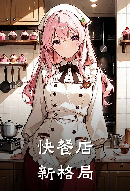 快餐店新格局