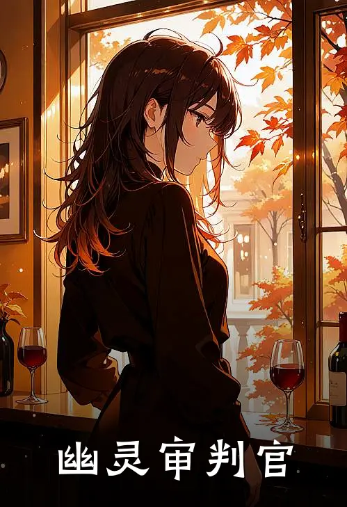 幽灵审判官林薇林薇免费小说免费阅读_推荐完结小说幽灵审判官(林薇林薇)