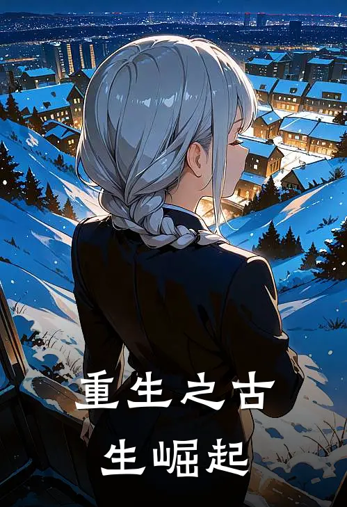 重生之古生崛起