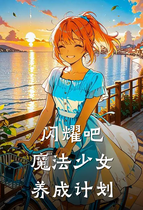 闪耀吧，魔法少女养成计划
