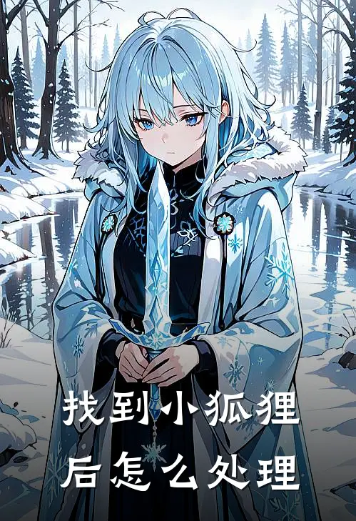 找到小狐狸后怎么处理