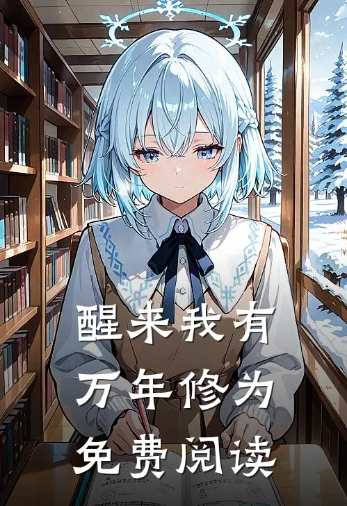 醒来我有万年修为免费阅读