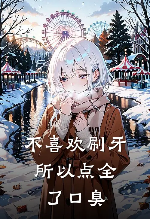 不喜欢刷牙，所以点全了口臭