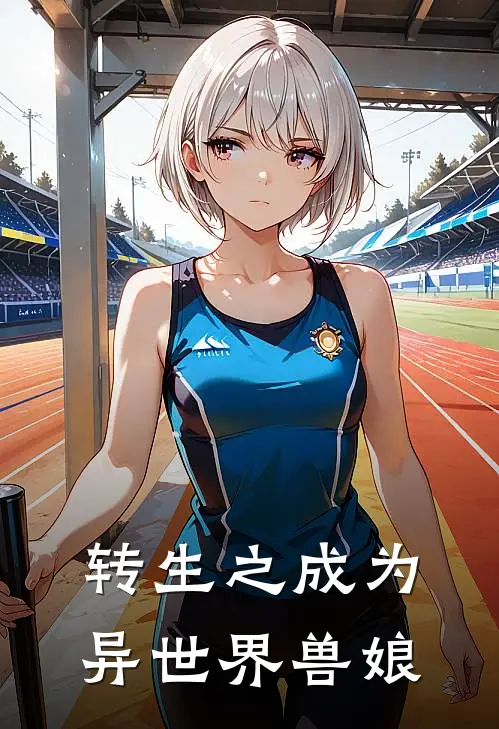 转生之成为异世界兽娘