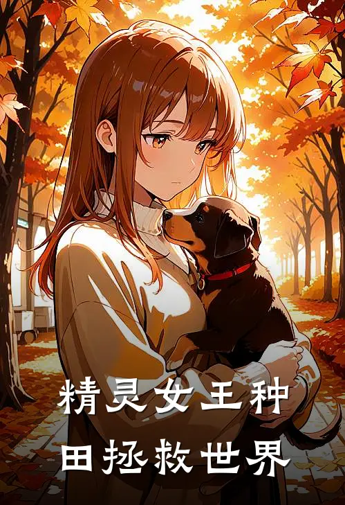 精灵女王种田拯救世界