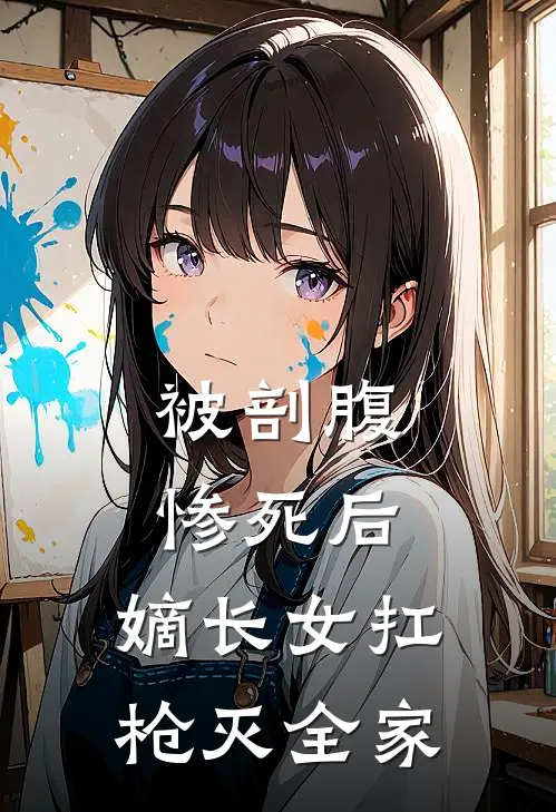 被剖腹惨死后，嫡长女扛枪灭全家