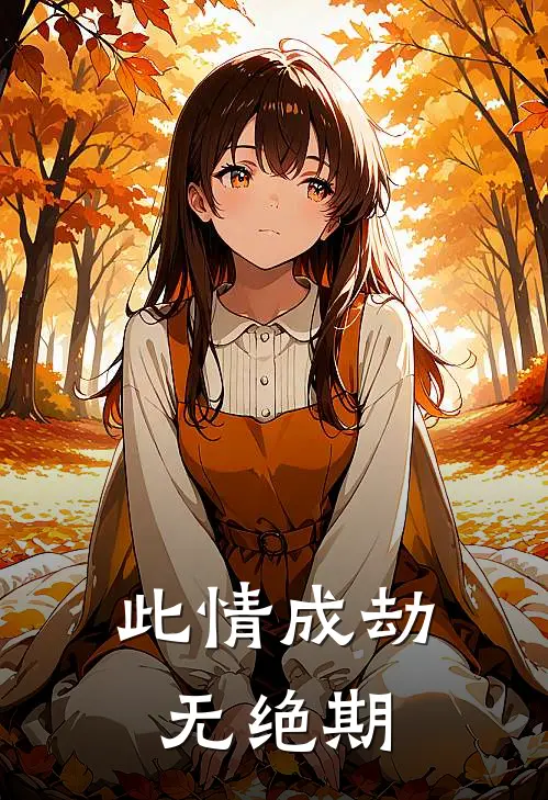 此情成劫无绝期