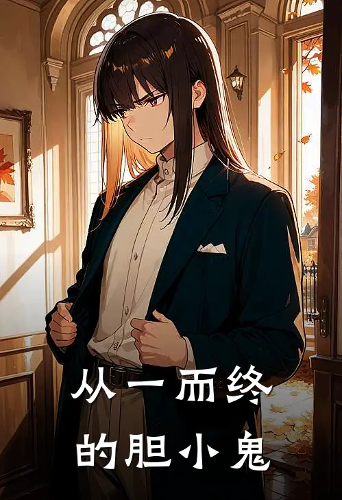 从一而终的胆小鬼