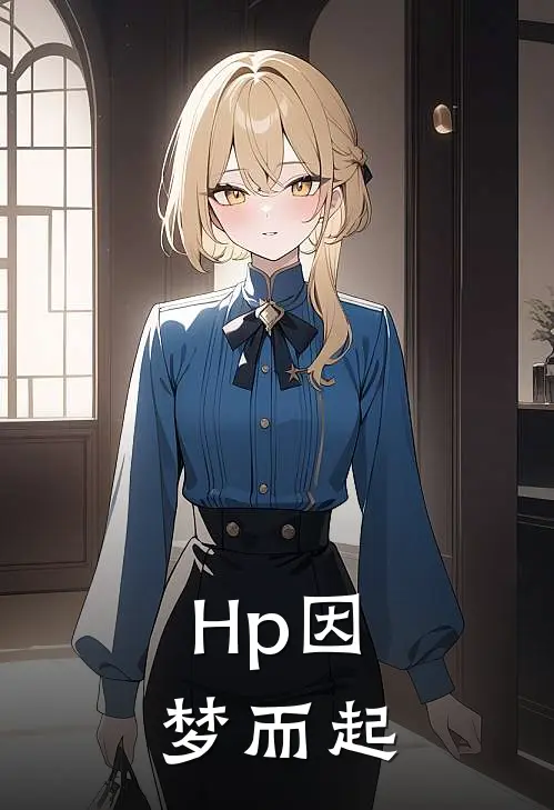 Hp因梦而起
