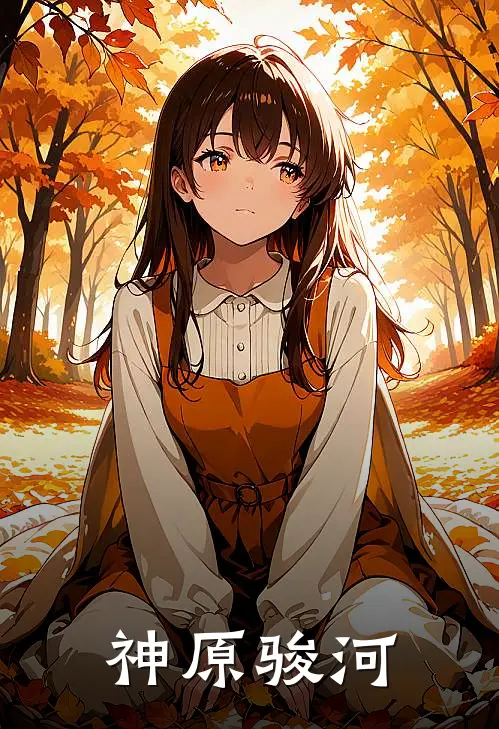 神原骏河