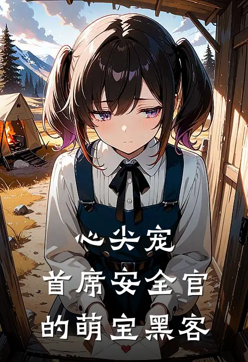 心尖宠：首席安全官的萌宝黑客