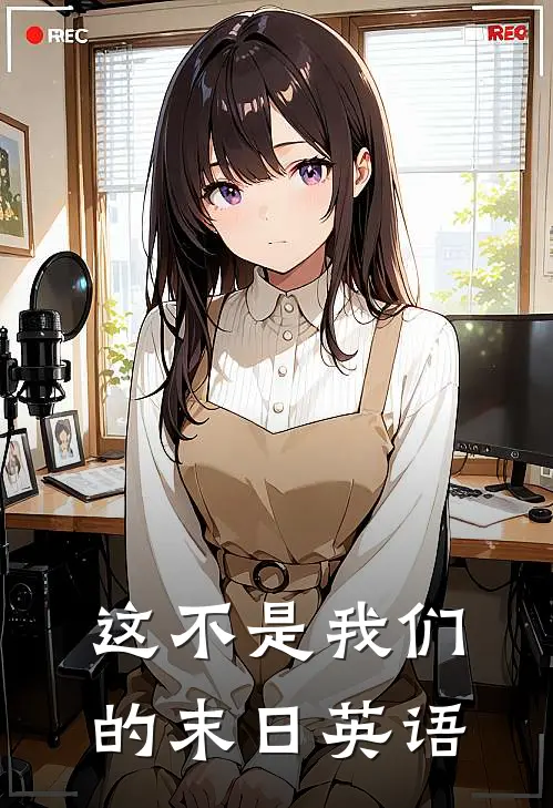 这不是我们的末日英语