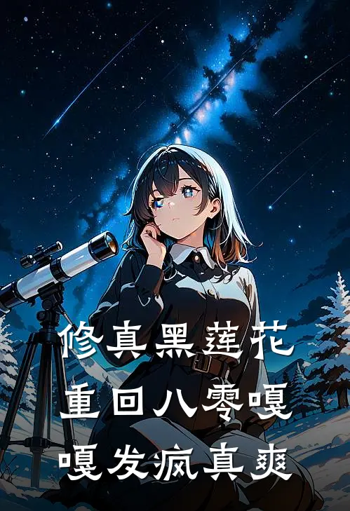 修真黑莲花重回八零嘎嘎发疯真爽