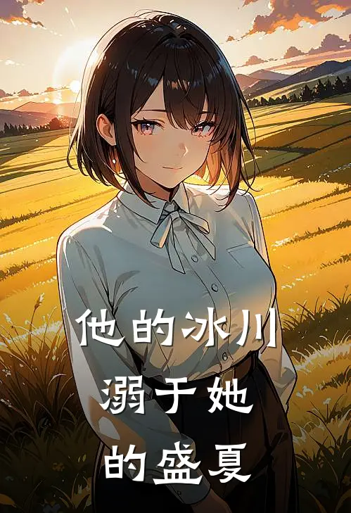他的冰川，溺于她的盛夏