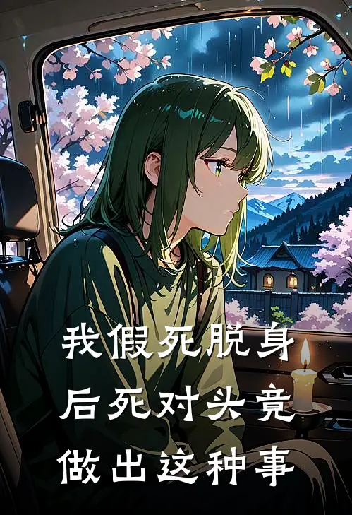 我假死脱身后死对头竟做出这种事