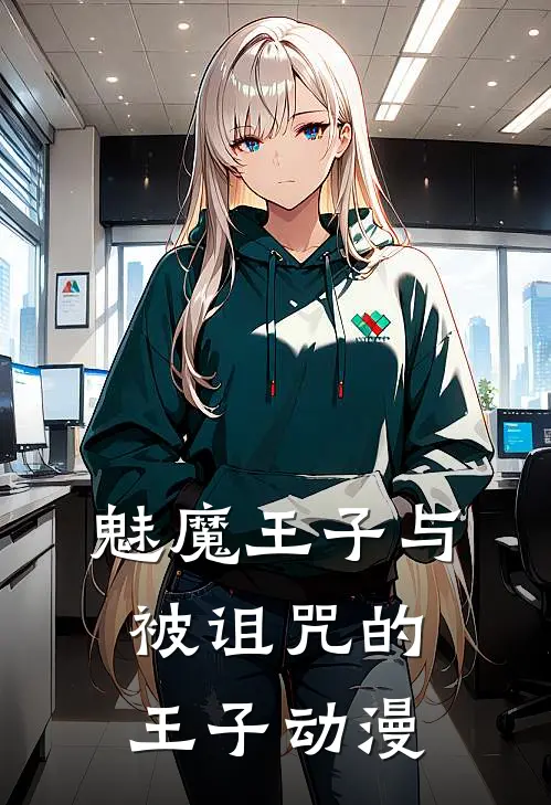 魅魔王子与被诅咒的王子动漫