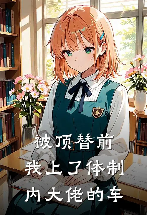 被顶替前，我上了体制内大佬的车宋棠周聿深小说完整版免费阅读_热门小说排行榜被顶替前，我上了体制内大佬的车(宋棠周聿深)