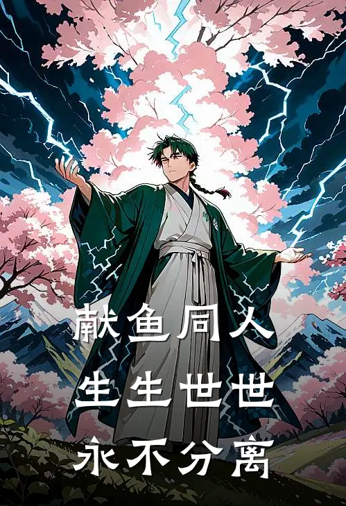 献鱼同人生生世世永不分离