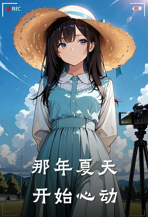 那年夏天开始心动