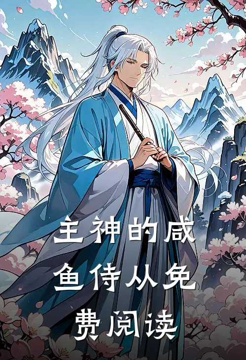 主神的咸鱼侍从免费阅读
