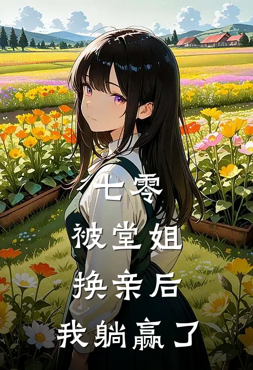 七零：被堂姐换亲后，我躺赢了