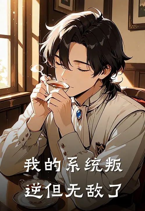 我的系统叛逆但无敌了