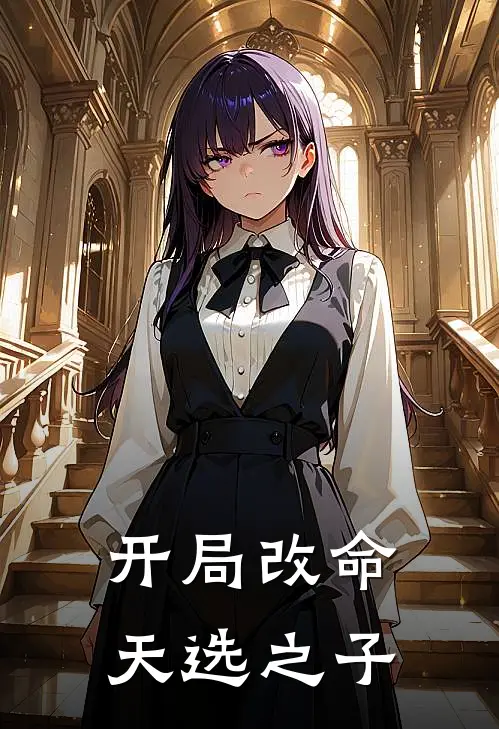 开局改命天选之子(施西郎陈飞)完整版免费全文阅读_最热门小说开局改命天选之子施西郎陈飞