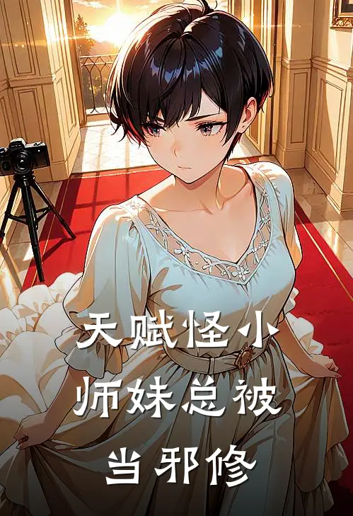 天赋怪小师妹总被当邪修