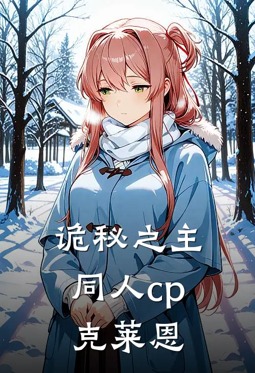 诡秘之主同人cp克莱恩