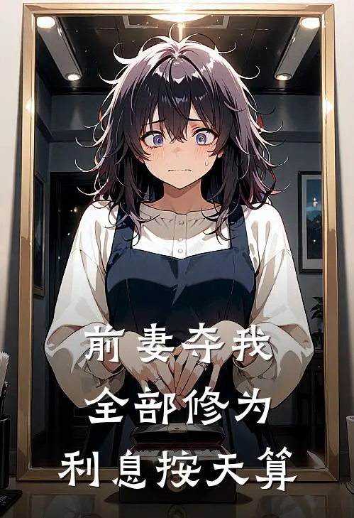 前妻夺我全部修为，利息按天算