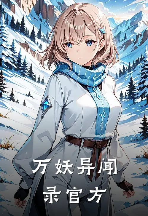 万妖异闻录官方