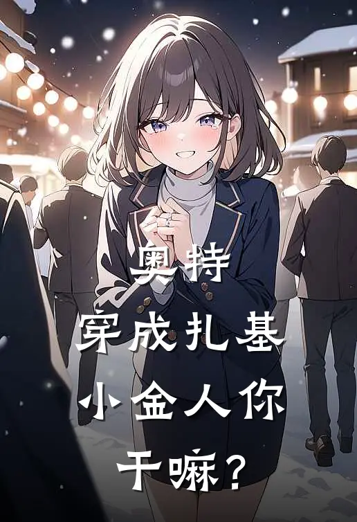 奥特：穿成扎基，小金人你干嘛？